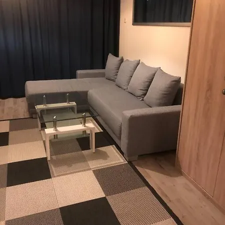Eine 2 Zimmer Ferienwohnung Muenster City Extérieur photo