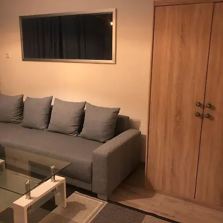 Eine 2 Zimmer Ferienwohnung Muenster City Extérieur photo