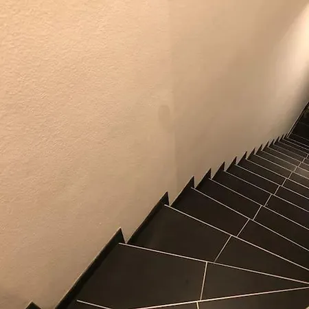 Eine 2 Zimmer Ferienwohnung Muenster City Extérieur photo