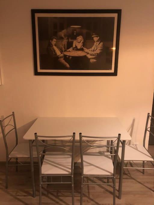 Appartement Eine 2 *