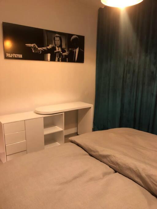 Appartement Eine 2 Munster (North Rhine-Westphalia)