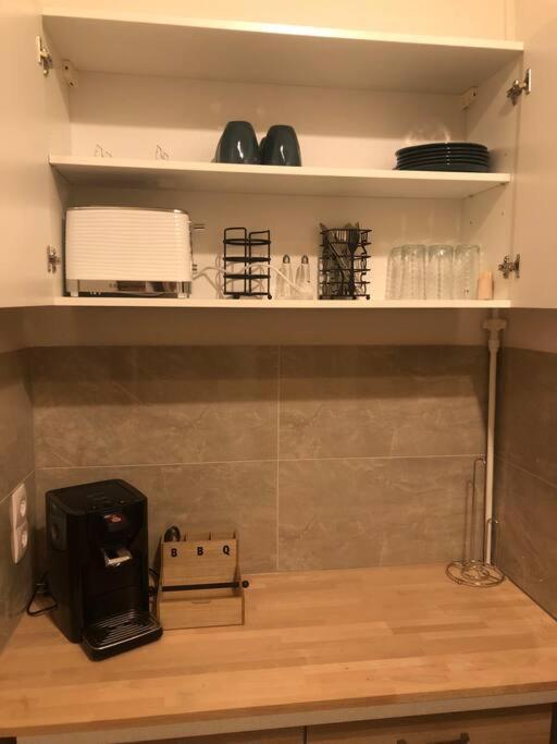Appartement Eine 2