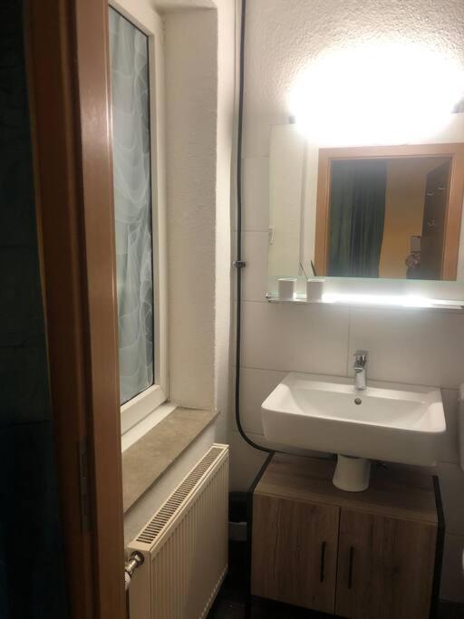 Eine 2 Appartement Munster (North Rhine-Westphalia)