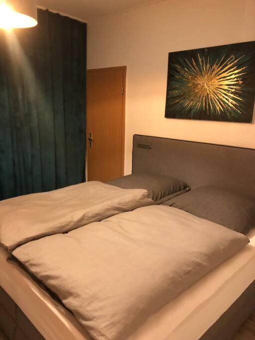 Eine 2 Appartement